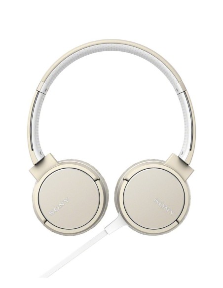 Sony MDR-ZX660AP - Auriculares supraurales de diadema micrófono, control remoto integrado blanco MDRZX660APW.CE7 kiwiku.com