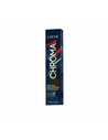 Lakme Tinte Permanente Chroma Nº 6-44 Castaño Oscuro Cobrizo 60 Ml sin Amoniaco