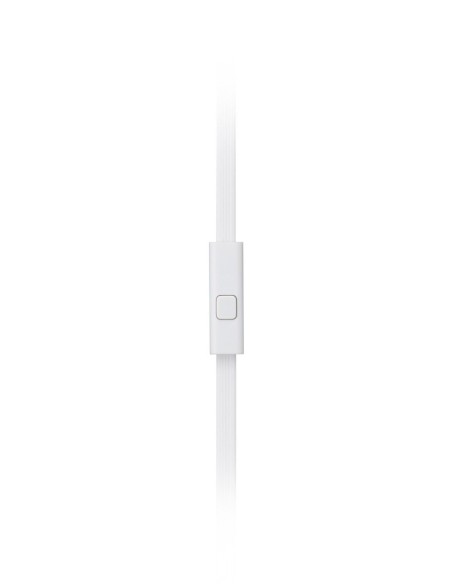 Sony MDR-ZX660AP - Auriculares supraurales de diadema micrófono, control remoto integrado blanco MDRZX660APW.CE7 kiwiku.com