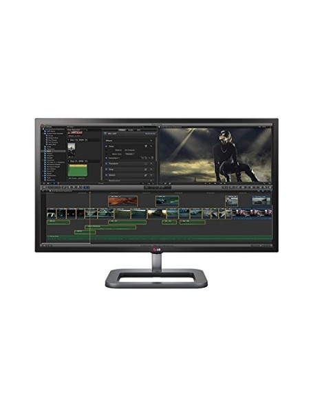LG 31MU97-B - Monitor IPS Ultrawide de 31" con resolución Cinema Digital 4K (4096 x 2160, 17:9) 31MU97-B kiwiku.com