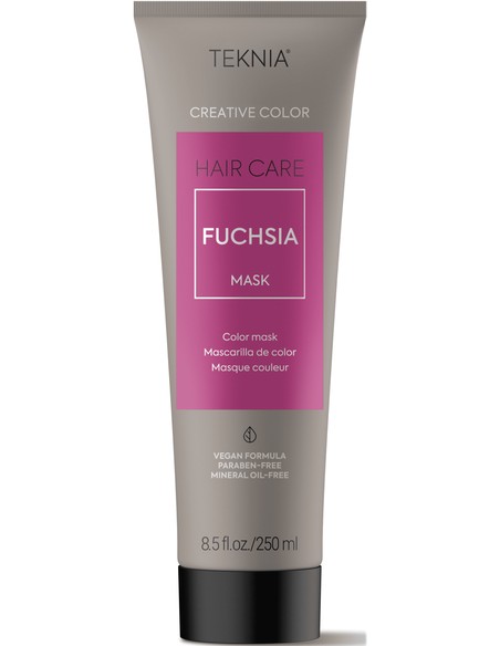 lakme_teknia_creative_color_mask_many_colours_250_ml_-_fuchsia_fuksja_mascarilla_hidratante_para_cabello_teñido_8429421441025_of