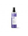 Lakme L2 Blonde Detangling Conditioner Acondicionador Bifásico Desenredante 100 Ml para Cabello Rubio y Gris