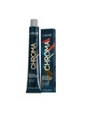 Lakme Tinte Permanente Chroma N? 7-17 Rubio Medio Ceniza Marr?n 60 Ml Unisex