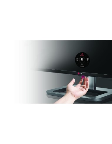 LG 31MU97-B - Monitor IPS Ultrawide de 31" con resolución Cinema Digital 4K (4096 x 2160, 17:9) 31MU97-B kiwiku.com
