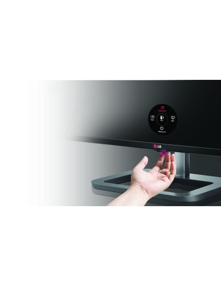 LG 31MU97-B - Monitor IPS Ultrawide de 31" con resolución Cinema Digital 4K (4096 x 2160, 17:9) 31MU97-B kiwiku.com