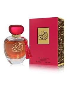 arabiyat_lamsat_harir_women's_eau_de_parfum_spray_middle_eastern_100_ml_floral_fruity_6340545408157_oferta