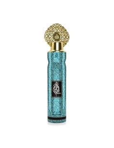 arabiyat_elham_air_freshener_spray_300_ml_diseño_turquesa_y_oro_6290102019299_oferta