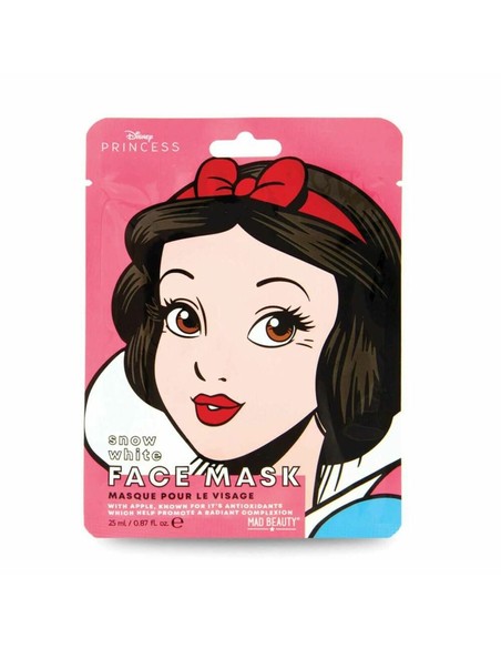mad_beauty_mascarilla_facial_disney_princess_snow_white_25_ml_hidratante_antioxidante_5060599184272_oferta