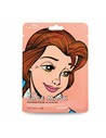 Mad Beauty Mascarilla Facial Disney Princess Belle 25 Ml Hidratante Revitalizante