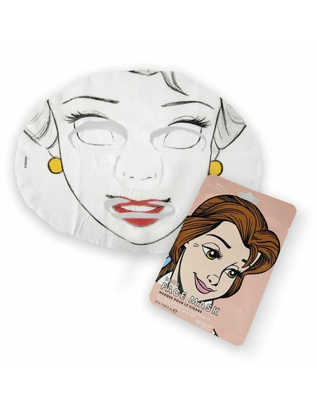 mad_beauty_mascarilla_facial_disney_princess_belle_25_ml_hidratante_revitalizante_5060599184289_promocion