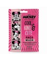 Mad Beauty Mascarilla Facial Disney Minnie Mixed Feelings 25 Ml Unisex