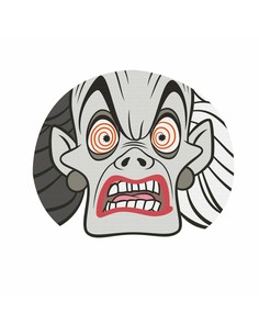 mad_beauty_mascarilla_facial_disney_villains_cruella_25_ml_hidratante_con_aceite_de_coco_5060895830682_oferta 2