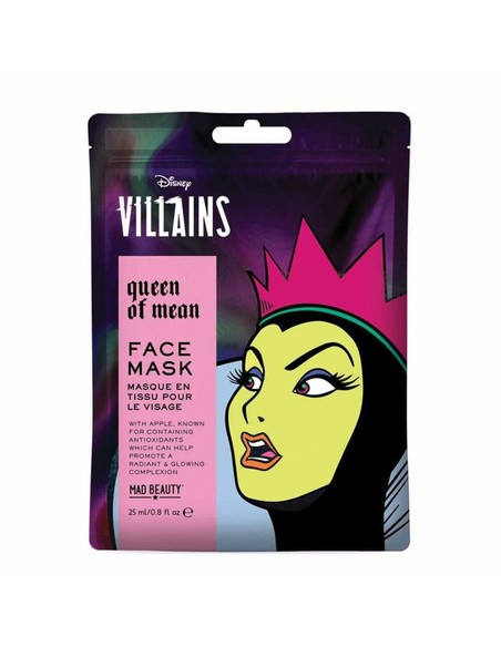 mad_beauty_mascarilla_facial_disney_villains_evil_queen_25_ml_antioxidante_con_manzana_5060895830699_oferta