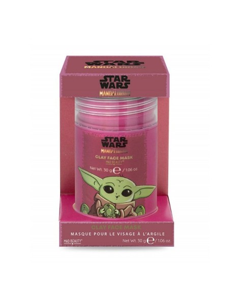 mad_beauty_mascarilla_facial_star_wars_barra_de_arcilla_30_g_(25_ml)_detoxificante_con_aloe_vera_y_aguacate_5060895833447_oferta