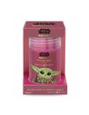 Mad Beauty Mascarilla Facial Star Wars Barra de Arcilla 30 G (25 Ml) Detoxificante Con Aloe Vera y Aguacate