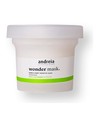 Andreia Wonder Mask 200 Gr Mascarilla Hidratante para Manos y Pies Con Extractos de Frutas