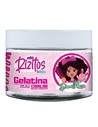 Dona Flora Hair Gel For Kids 500 Ml Gelatina Capilar para Niños Rizados Antifrizz