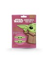 Disney the Mandalorian the Child Mascarilla para Contorno de Ojos Con Coco 5 Ml Mad Beauty