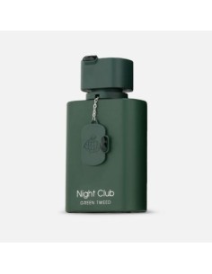 Compra Night Club Green Tweed EDP Unisex 100 ml en Kiwiku 2