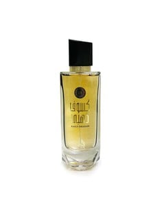 al_absar_kasuf_dahabi_eau_de_parfum_femenina_100_ml_-_fragancia_aromática_especiada_y_floral_con_notas_de_lavanda 2