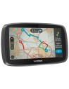 Tomtom go live 5100 world ltm - gps para coche