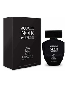 Khalis Aqua de Noir Eau de Parfum para Hombre 100 Ml