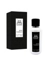 Khalis Rose Vanilla Dama Eau de Parfum 100 Ml Fragancia Floral Dulce para Mujer