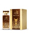 Khalis Malik Al Oud Eau de Parfum For Men 100 Ml Fragancia Amaderada Masculina