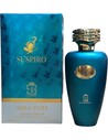Khalis Suspiro Abra Pure Eau de Parfum 100 Ml Unisex Fragancia Frutal Oriental