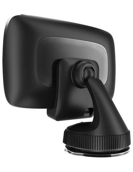 TomTom GO Live 5100 World LTM - GPS para coche 1FL5.002.50 kiwiku.com