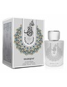 Khalis Musk Al Emarat Unisex Eau de Parfum 100 Ml