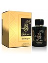 Khalis Oud Al Emarat Unisex Eau de Parfum 100 Ml Fragancia Oriental Amaderada