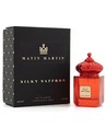 Matin Martin Silky Saffron Eau de Parfum Unisex 100 Ml Fragancia Árabiga Intensa y Duradera