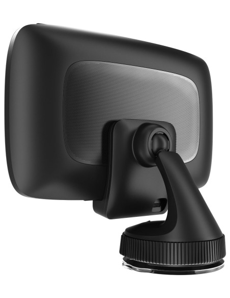 TomTom GO BT 610 World LTM - GPS para coche 1FA6.002.58 kiwiku.com
