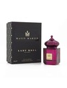 Matin Martin Lady Roza Eau de Parfum de Mujer 100 Ml Fragancia Floral Con Notas de Lichi Ruibarbo y Bergamota