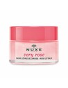 Nuxe Very Rose Bálsamo Labial Hidratante 15 Ml para Mujer