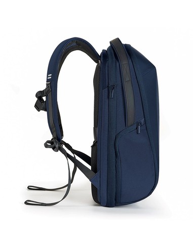 XD DESIGN Bizz Backpack Navy P705.935 | Mochila Expandible 25L Portátil 16" Tableta | Kiwiku