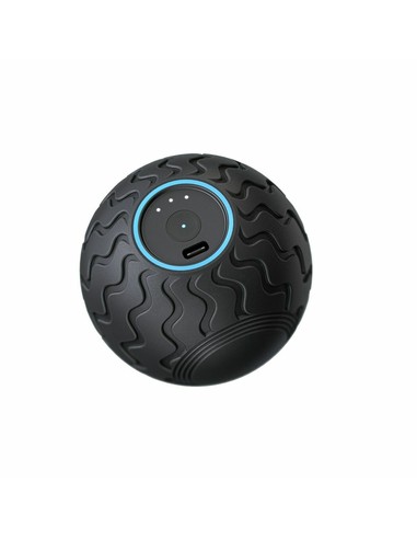 THERAGUN Wave Solo Rodillo Masaje Vibratorio Portátil | kiwiku
