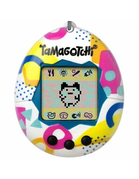 bandai_tamagotchi_memphis_style_-_mascota_virtual_original_con_diseño_retro_de_los_años_90_3296580429578_promocion