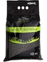 Aquael Substrato para Acuario 2kg Basalto Cuarzo Dolomita Plantado Agua Dulce