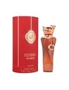 Riiffs Elyssia Scarlet Eau de Parfum Unisex 100 Ml - Fragancia Gourmand Dulce Cálida Con Notas de Cereza Negra y Vainilla