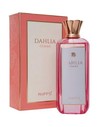 Riiffs Dahlia Femme Eau de Parfum 100 Ml Perfume Árabe Femenino Con Notas Florales y Cítricas