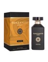 Riiffs Tanzanite Amber Eau de Parfum 100 Ml Citrus Fresh Hombre