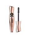 Deborah Máscara de Pestañas Instant Maxi Volume, Efecto Volumen Máximo, 10 Ml