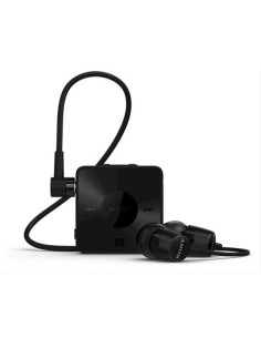 Auriculares Bluetooth Sony SBH20 NFC micro negro SBH20B kiwiku.com