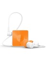 Sony sbh20 - manos libres bluetooth, color naranja