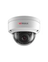 Hiwatch Ds-i231 Cámara Ip Domo Full Hd 2mp Con Poe Visión Nocturna 30m Interior Exterior 2.8mm