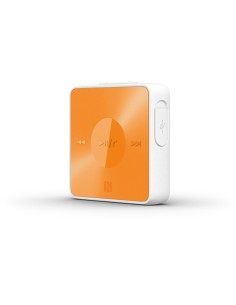 Sony SBH20 - Manos libres Bluetooth, color naranja SBH20O kiwiku.com 2