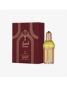 Lattafa Esraa Pure Concentrated Oil 20 Ml Attar Unisex sin Alcohol