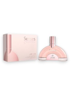 #2 en Top 20 Perfumes para Mujer de Mirada Más Vendidos - Mirada Senses Edp Woman 90 Ml Perfume de Mujer Con Notas Frutales y Florales